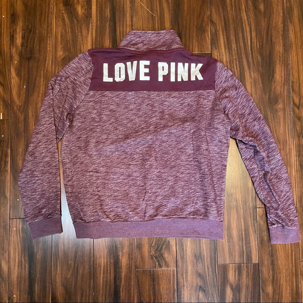 VS PINK Pullover